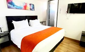 Hotel Portal de los Andes