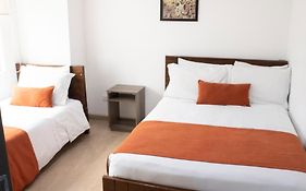 Hotel Portal de los Andes